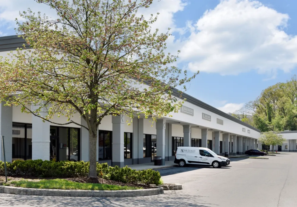 Orchard Business Park