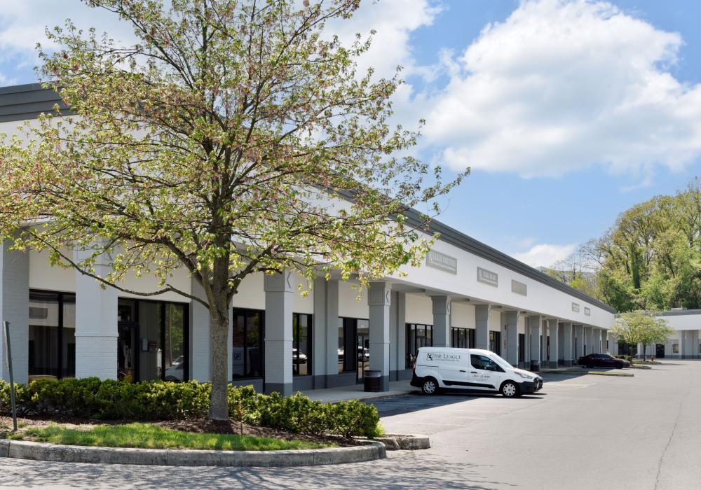 Orchard Business Park