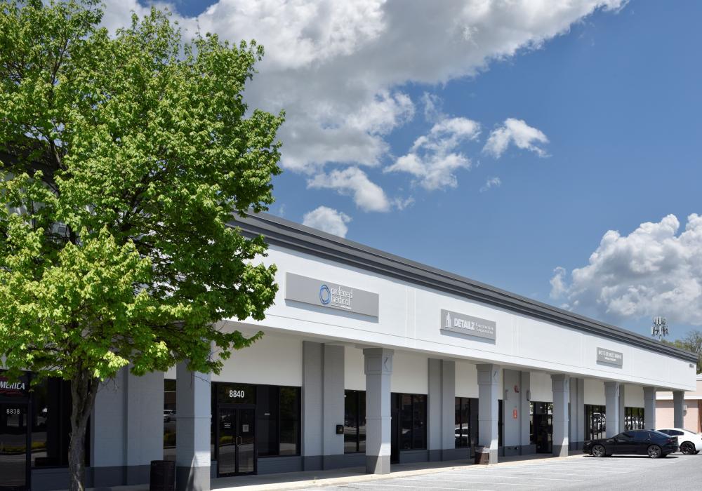 Orchard Business Park