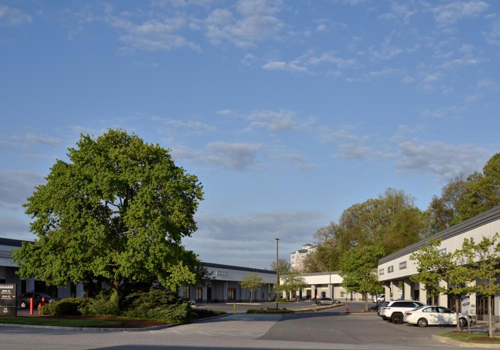 Orchard Business Park