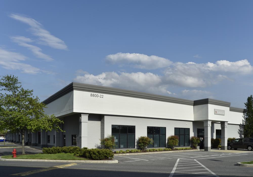 Orchard Business Park