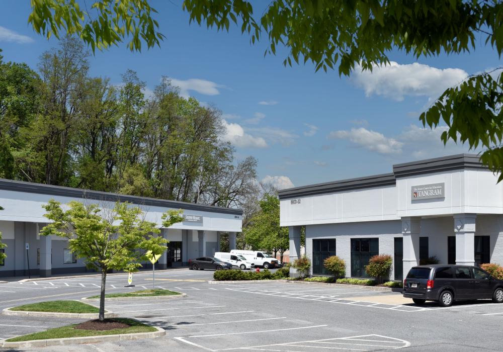 Orchard Business Park