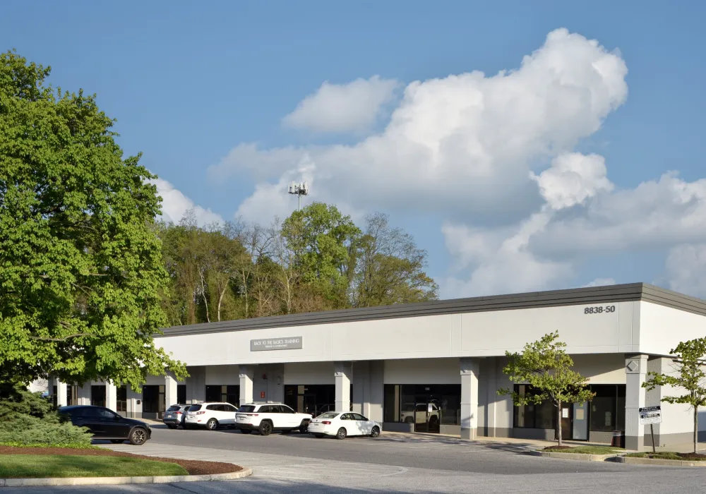 Orchard Business Park