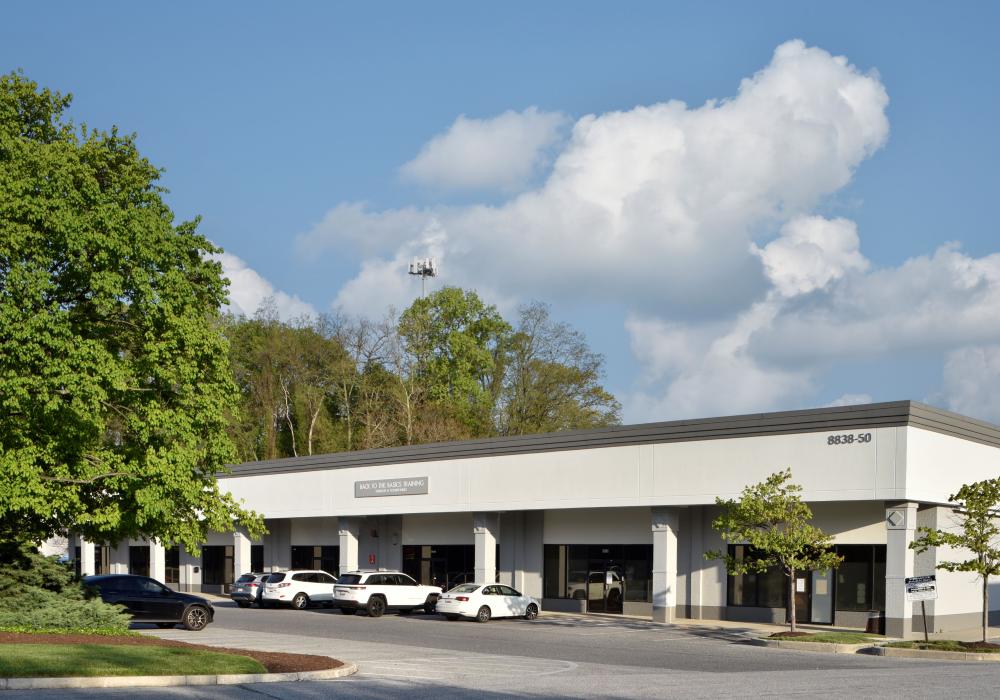 Orchard Business Park