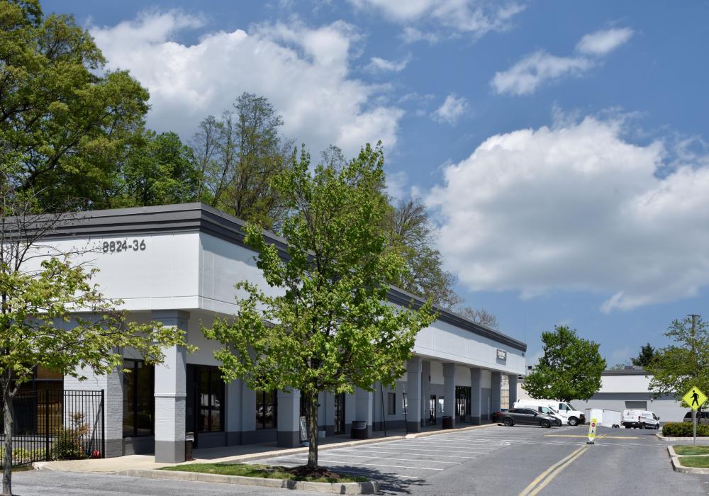 Orchard Business Park