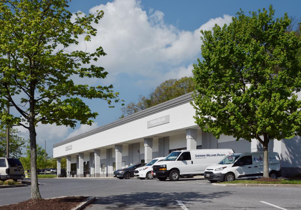 Orchard Business Park