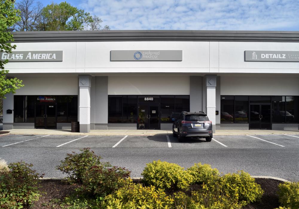Orchard Business Park