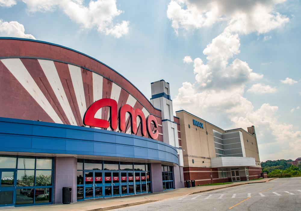 AMC theater