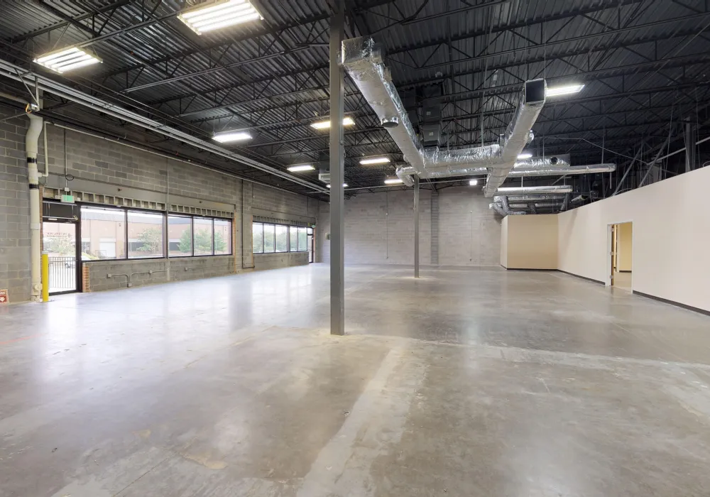 Patapsco Valley Business Center