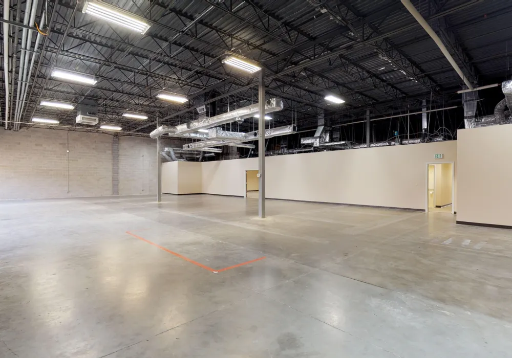 Patapsco Valley Business Center