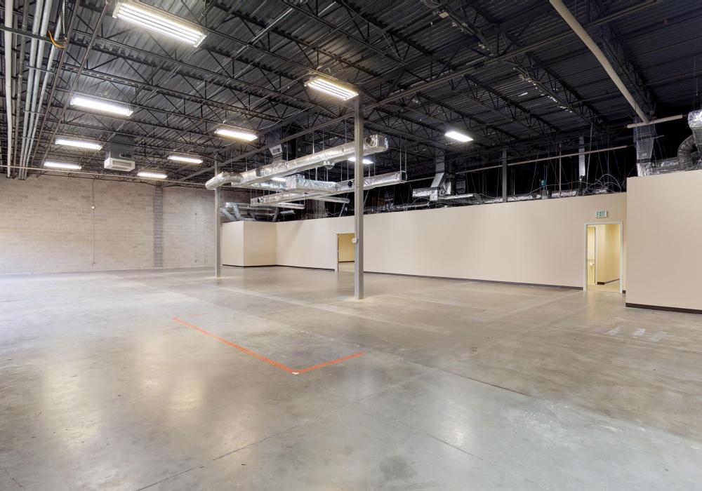 Patapsco Valley Business Center