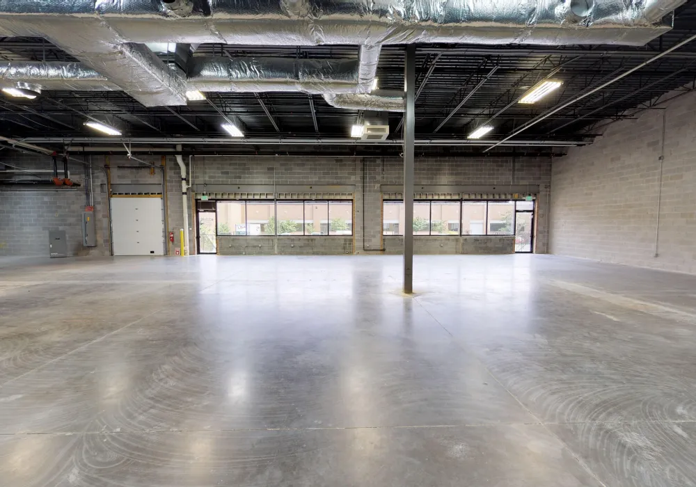 Patapsco Valley Business Center