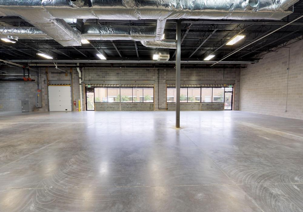 Patapsco Valley Business Center