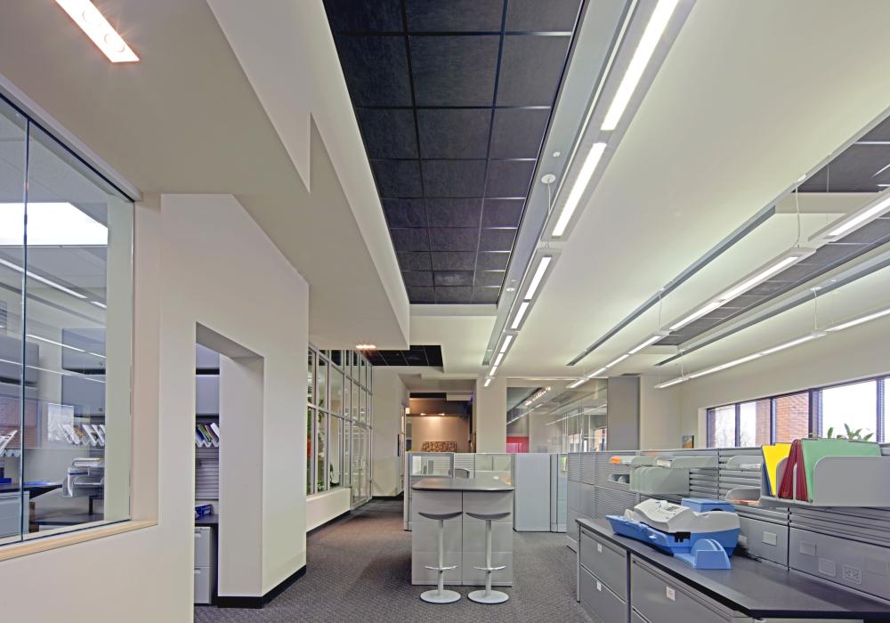 Patapsco Valley Business Center
