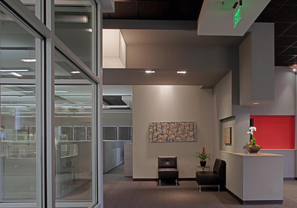 Patapsco Valley Business Center
