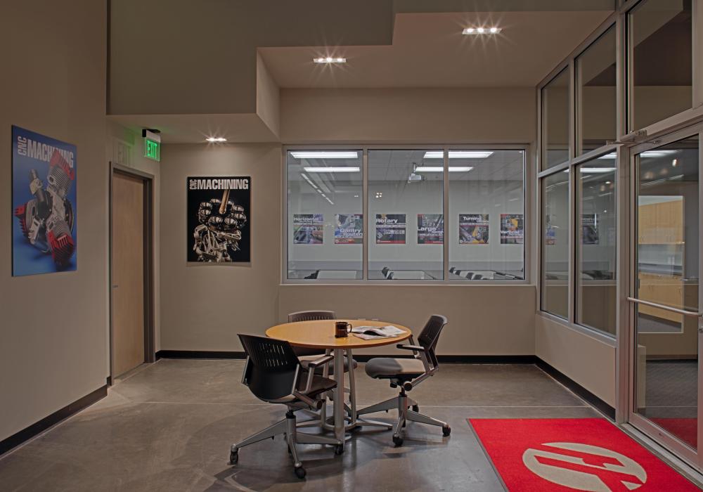 Patapsco Valley Business Center