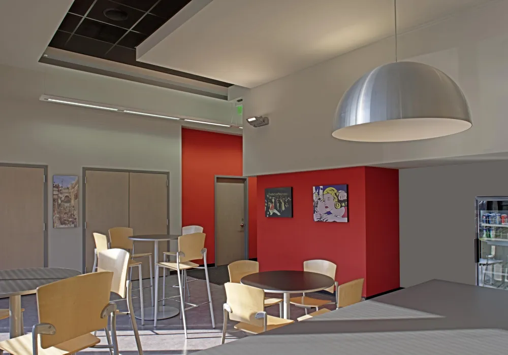 Patapsco Valley Business Center
