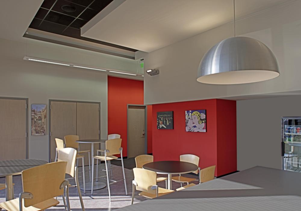 Patapsco Valley Business Center