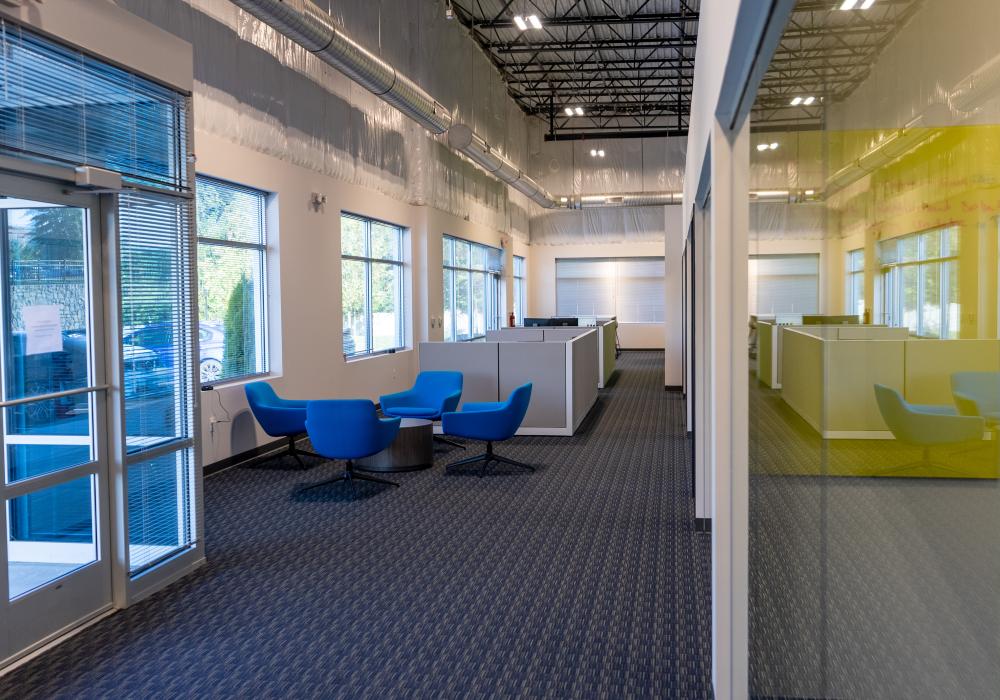 MBP Quantico interior