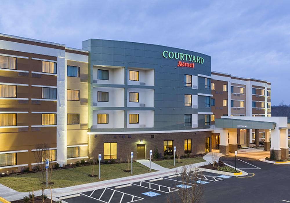 Nearby Hotel