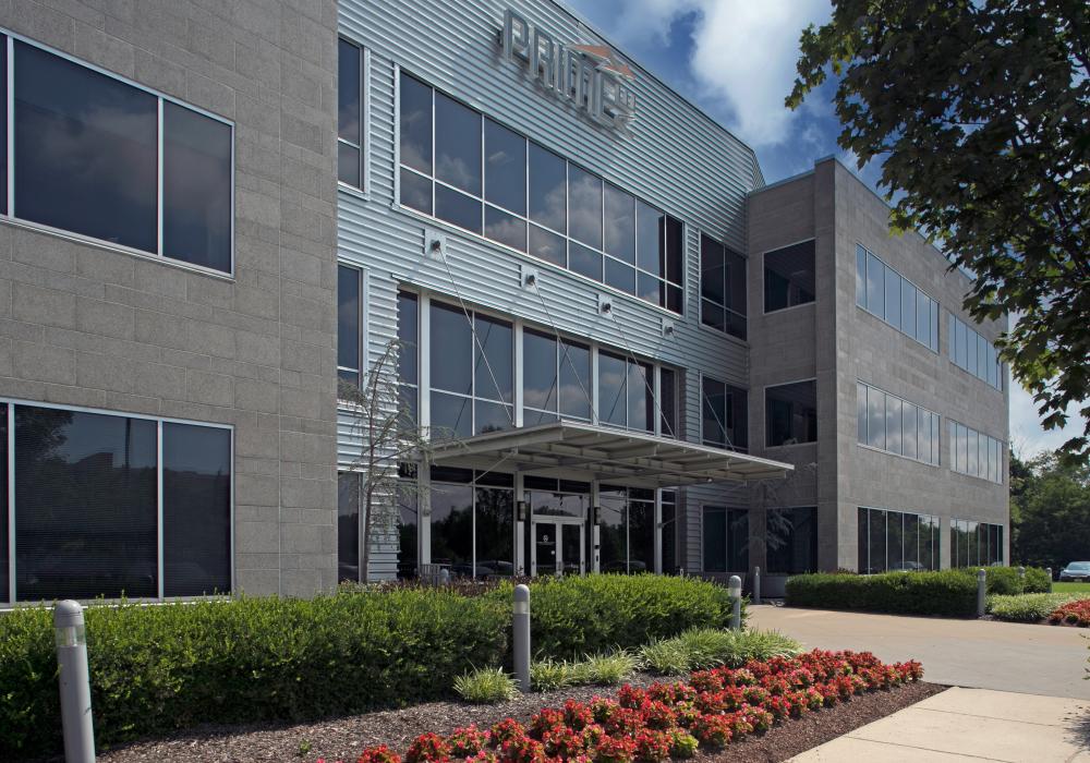 bwtech@UMBC Research & Technology Park 1