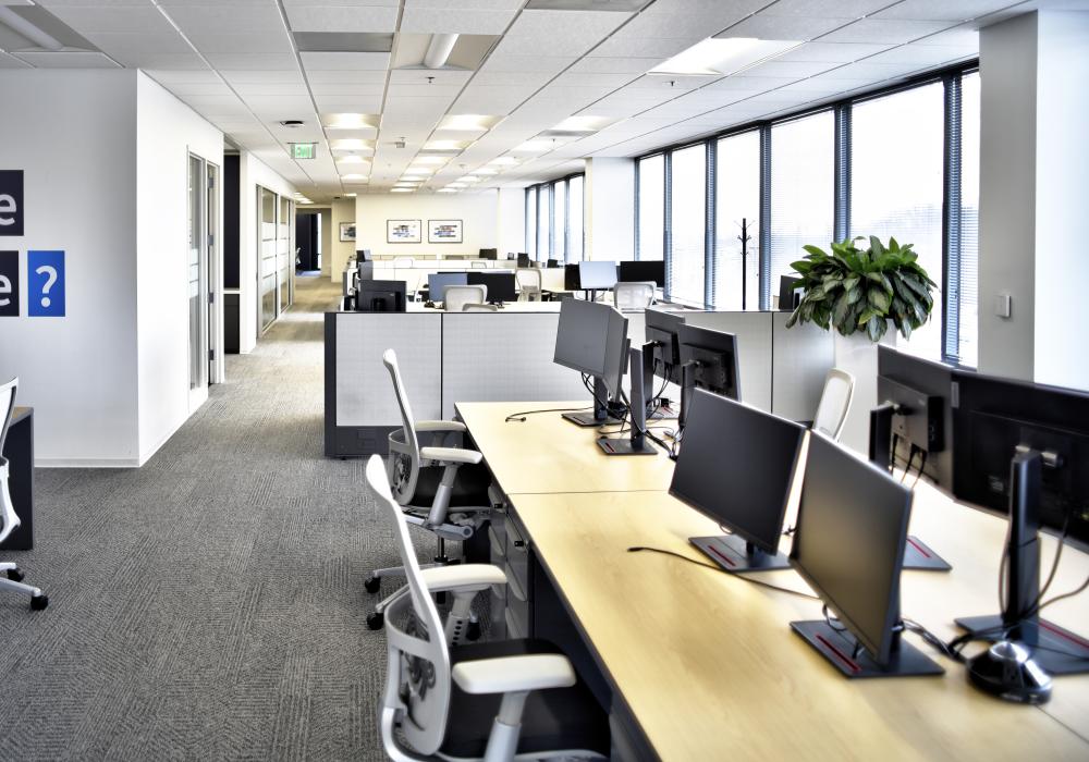 Audacious workstations