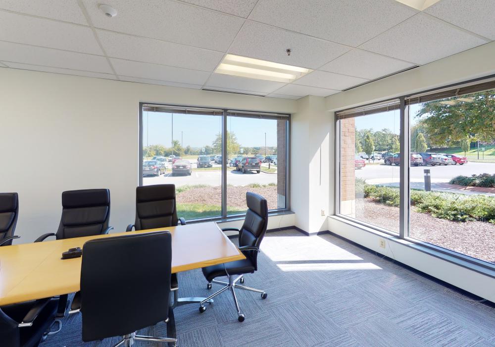 Owings Mills Corporate Campus