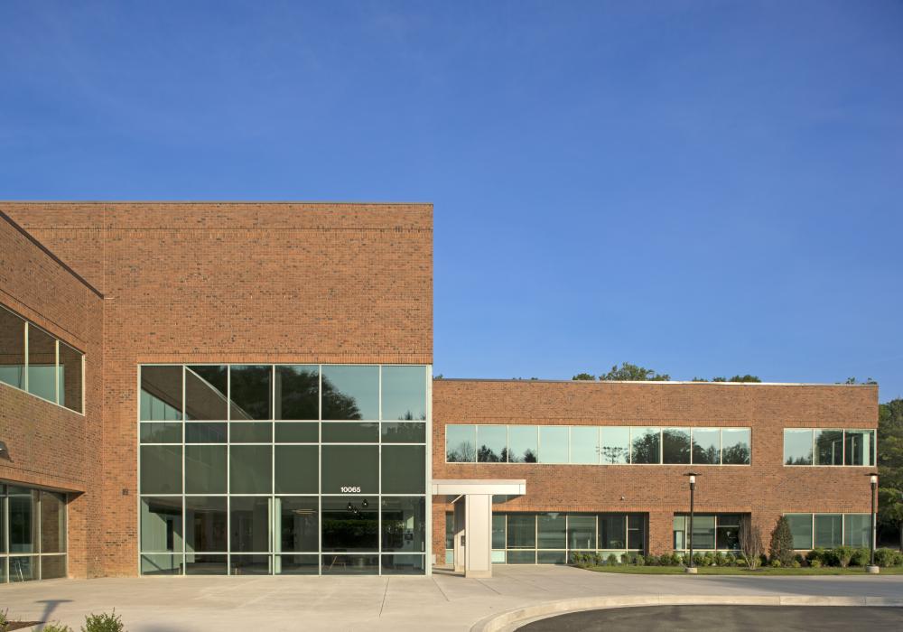 RR2 exterior
