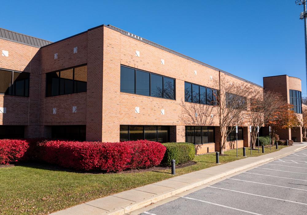 Red Run Corporate Park