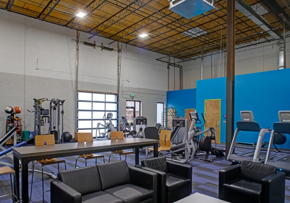 SA1A Merritt Companies Fitness Center-5