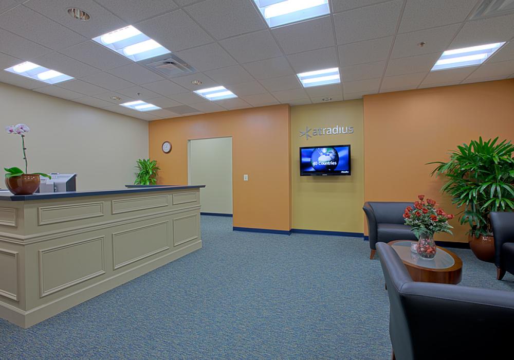 230 Schilling, Suite 240