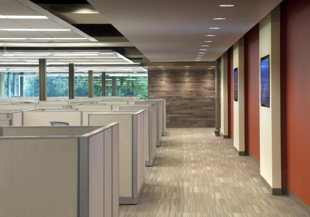 Office Interior