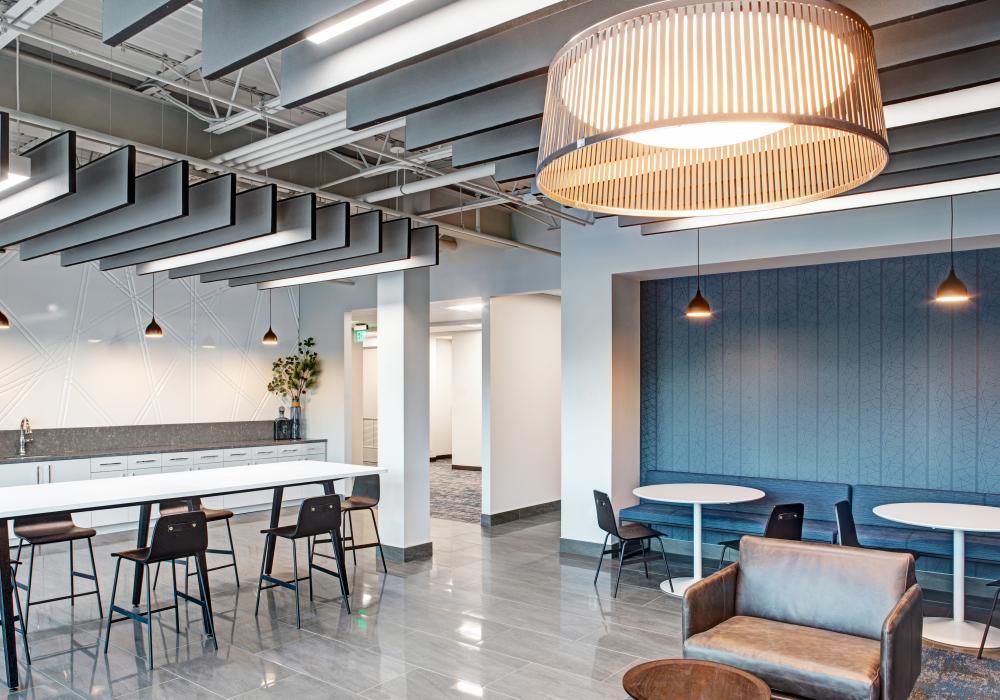 Core Community Lounge