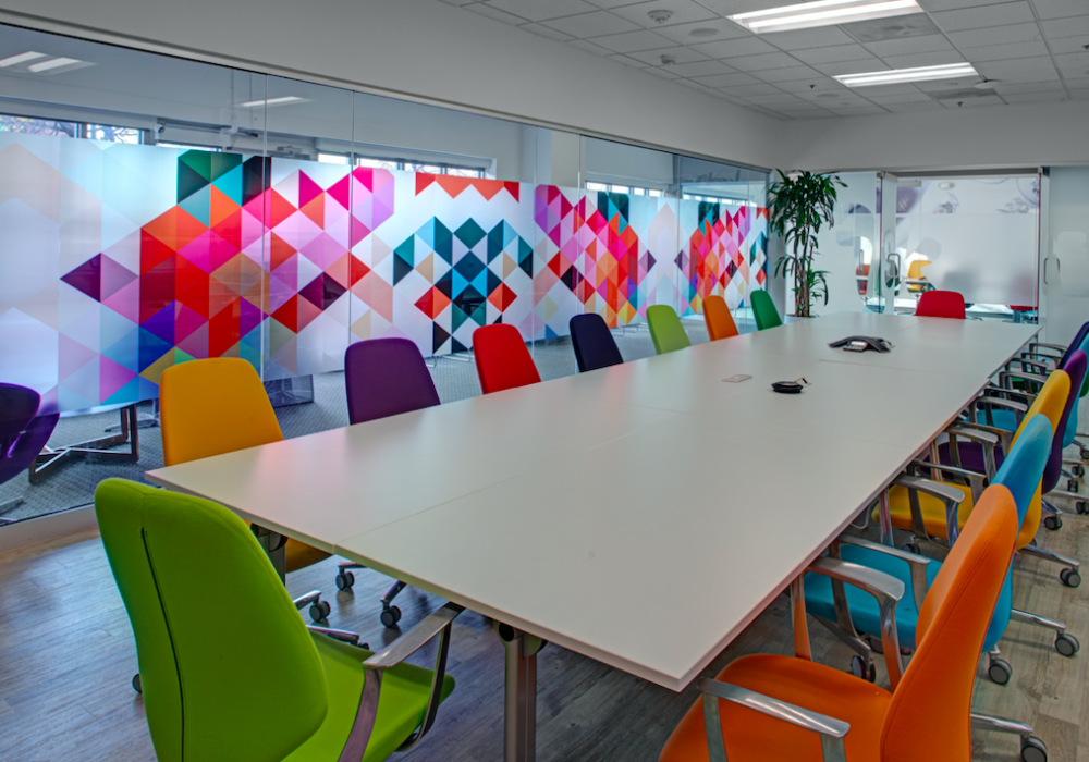 Conference room