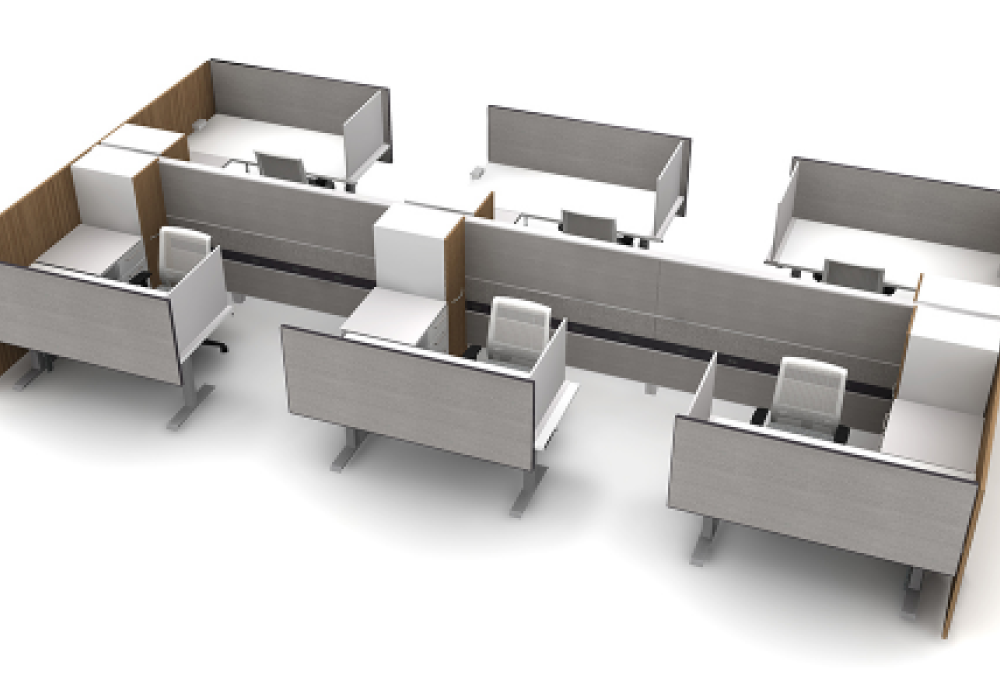 Redesign and Reconfigure 