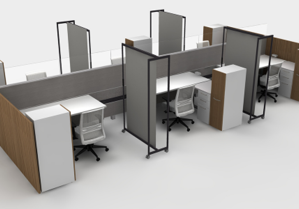 Redesign and Reconfigure 
