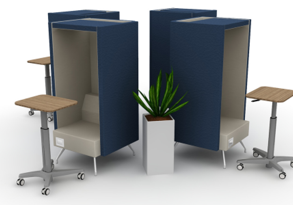 Redesign and Reconfigure 