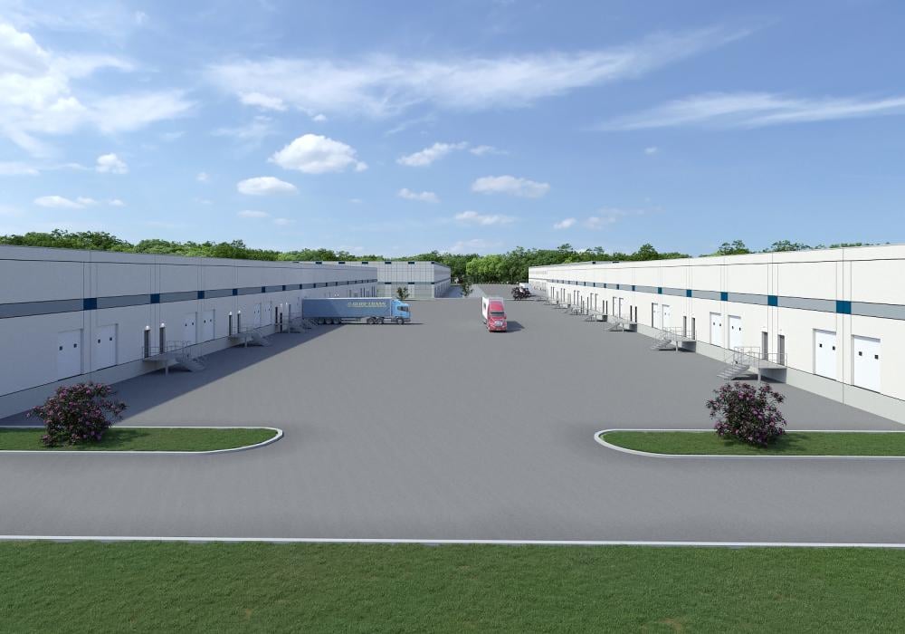 BBI Rendering