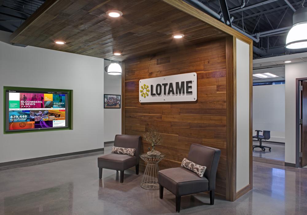 Interior Office