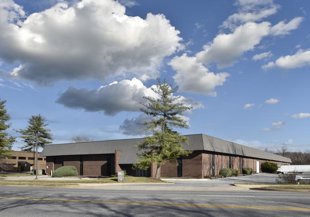 Hunt Valley Business Center