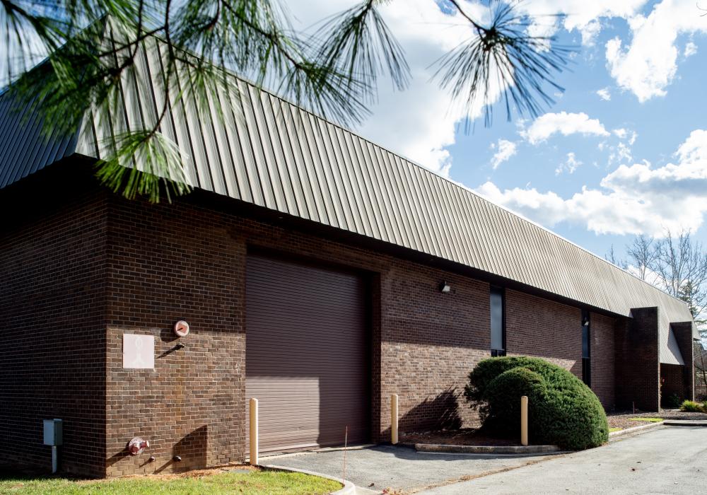 Hunt Valley Business Center