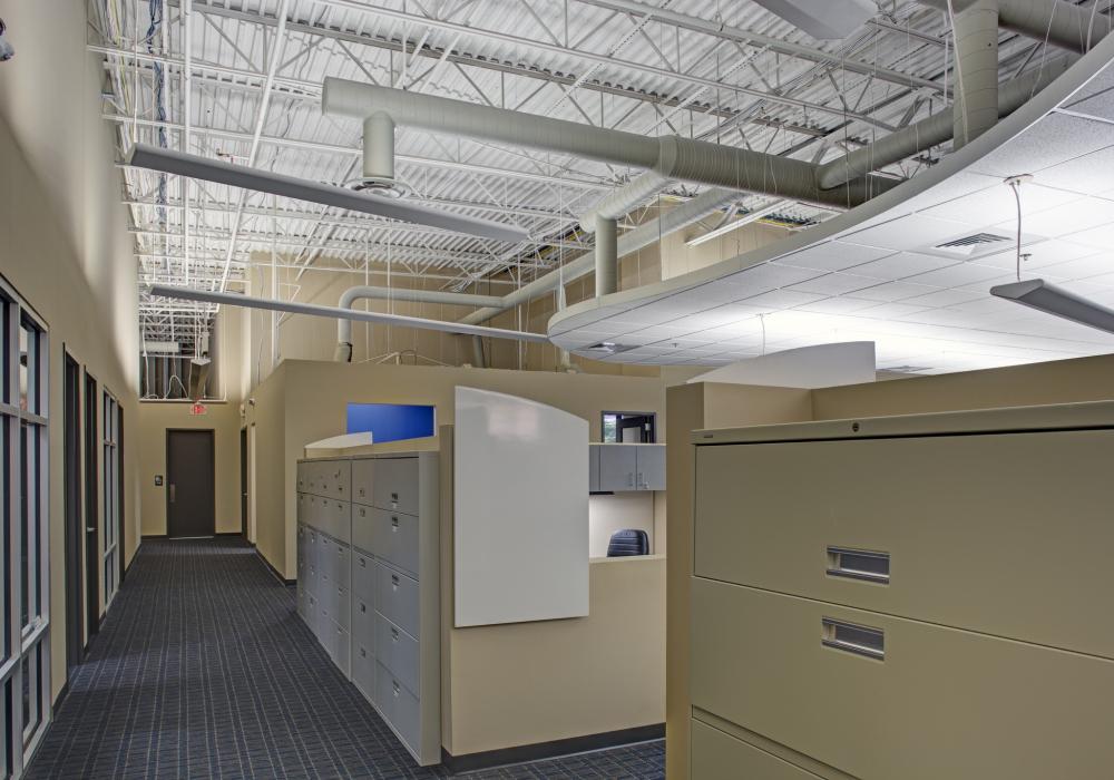 Ashbrook 2 interior