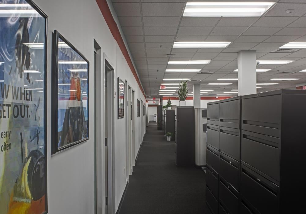 Ashbrook 4 interior