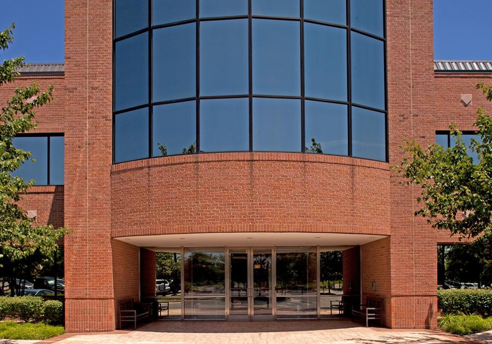 Ashbrook 5 exterior