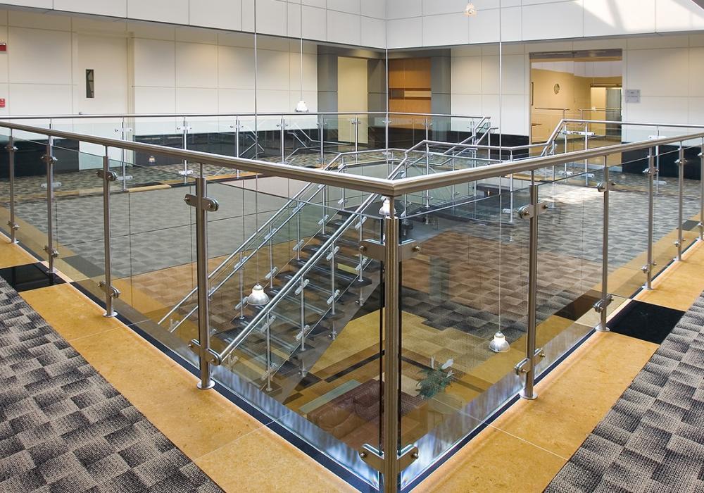 Ashbrook 5 interior