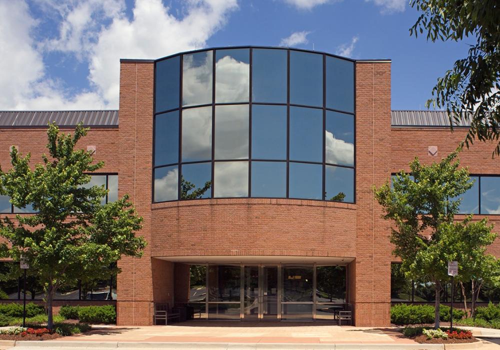 Ashbrook 6 exterior