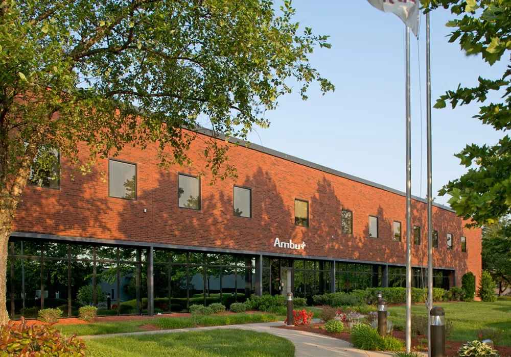 Baymeadow I exterior