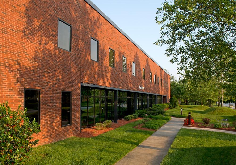 Baymeadow I exterior