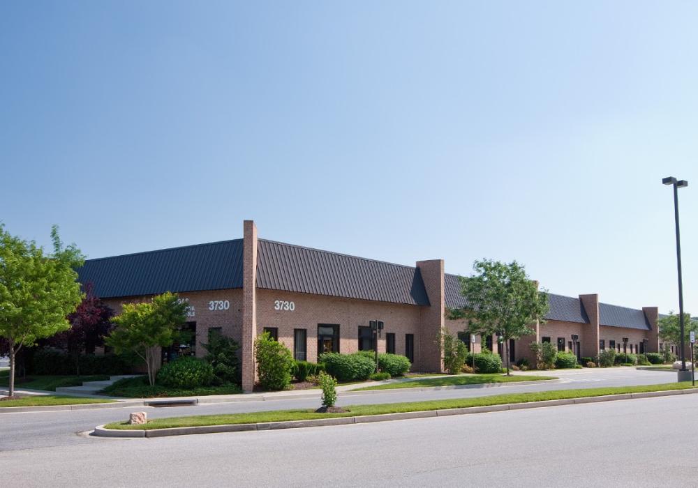 Beltway Business Community Phase I A
