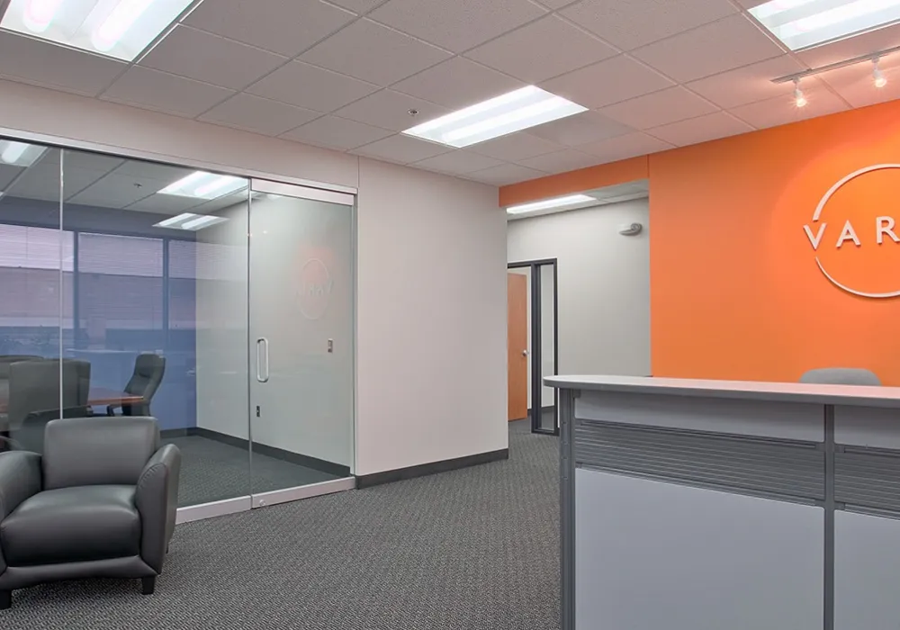 Beltway Business Community Phase III A